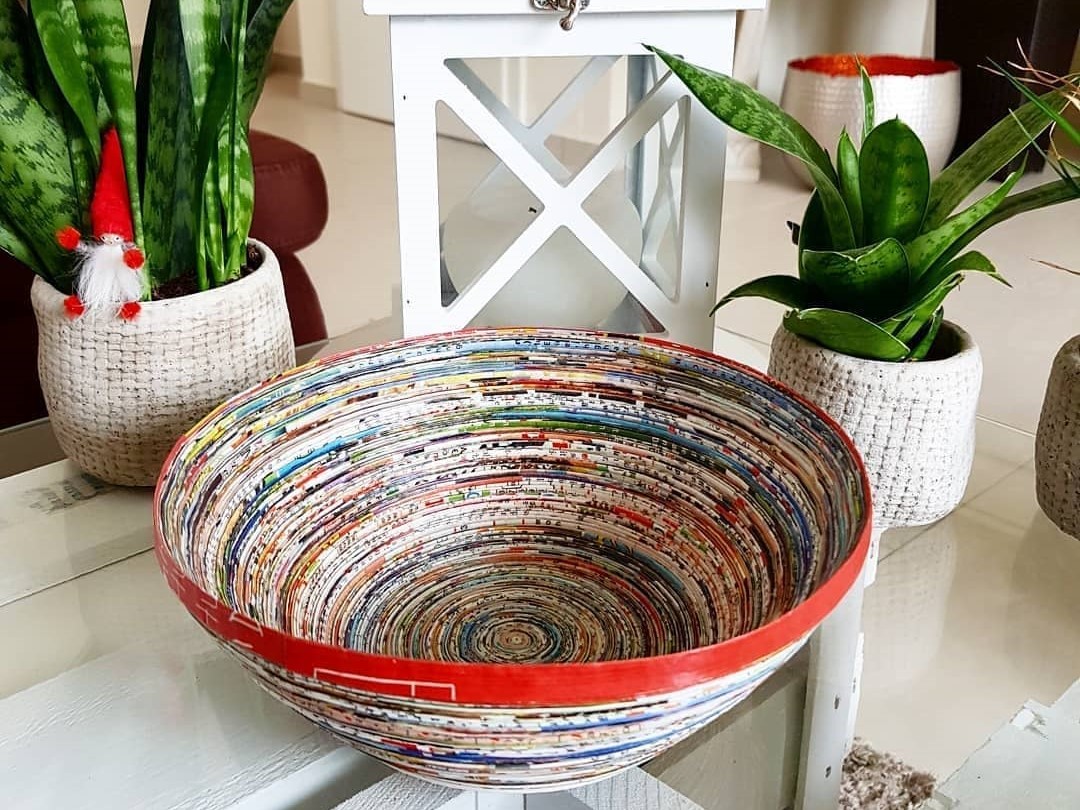 Mencari Cara untuk Mencegah Penumpukan Sampah Plastik